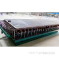 FRP Composite Mesh Grating Machine Equipment Machinery